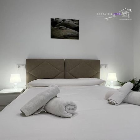 Apartamento El Mozo Labastida Extérieur photo